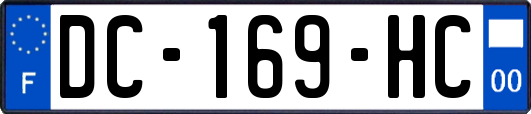 DC-169-HC