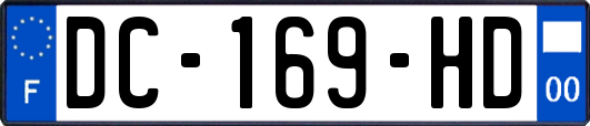 DC-169-HD