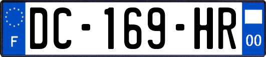 DC-169-HR