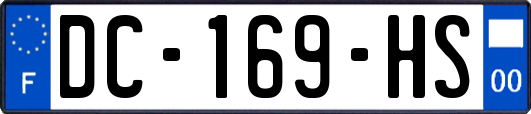 DC-169-HS