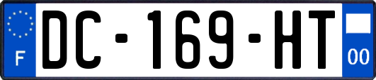 DC-169-HT