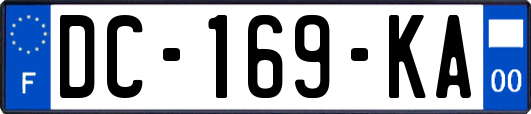 DC-169-KA