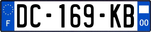 DC-169-KB