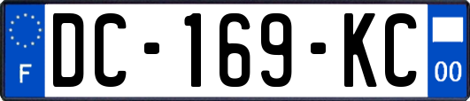 DC-169-KC