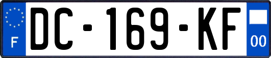 DC-169-KF