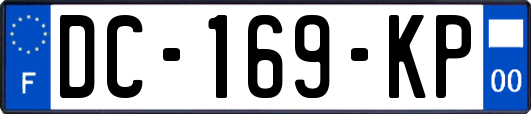 DC-169-KP