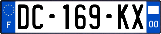 DC-169-KX