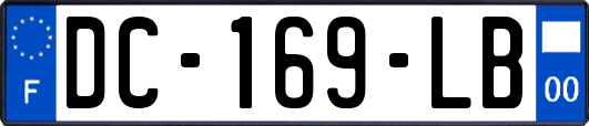 DC-169-LB