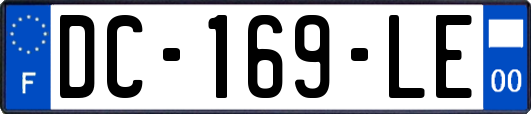 DC-169-LE