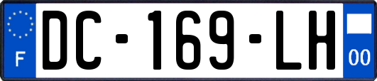 DC-169-LH