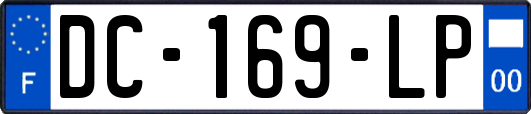 DC-169-LP