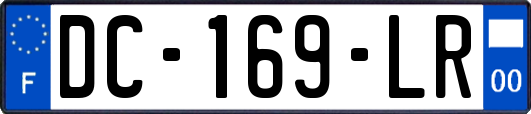 DC-169-LR