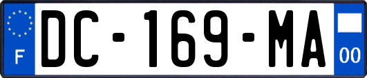 DC-169-MA