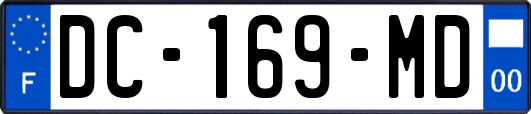 DC-169-MD