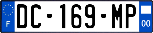 DC-169-MP