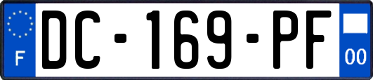 DC-169-PF