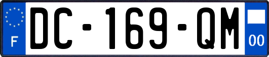 DC-169-QM