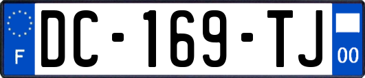 DC-169-TJ