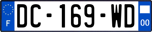 DC-169-WD
