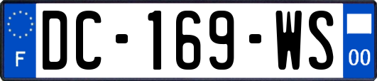 DC-169-WS