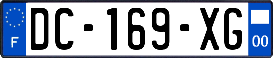 DC-169-XG