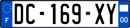 DC-169-XY