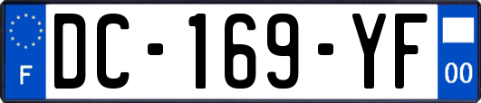 DC-169-YF