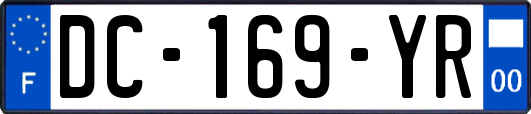 DC-169-YR