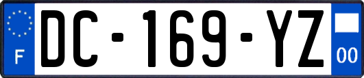 DC-169-YZ