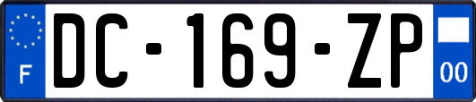 DC-169-ZP