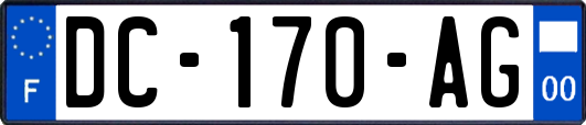 DC-170-AG