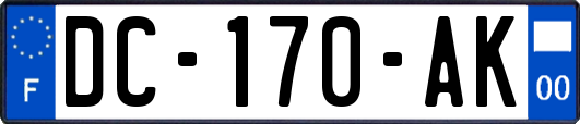 DC-170-AK