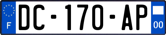 DC-170-AP