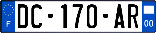 DC-170-AR