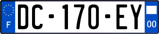 DC-170-EY