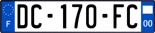 DC-170-FC