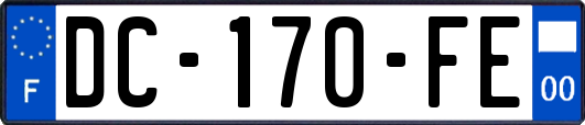 DC-170-FE
