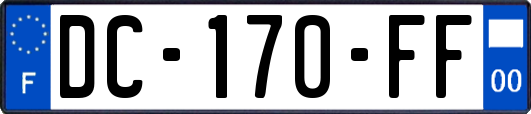 DC-170-FF