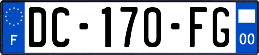 DC-170-FG