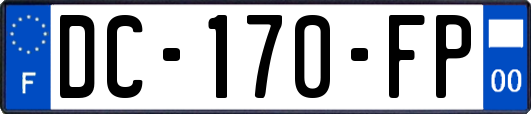 DC-170-FP