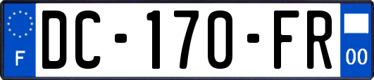 DC-170-FR