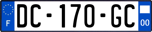 DC-170-GC