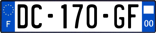 DC-170-GF