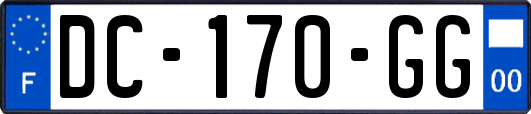 DC-170-GG