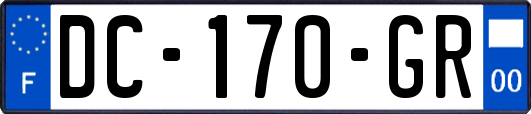 DC-170-GR