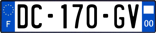 DC-170-GV