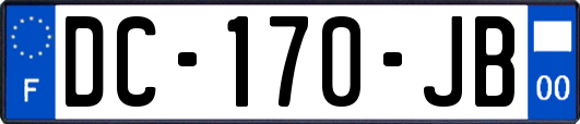 DC-170-JB