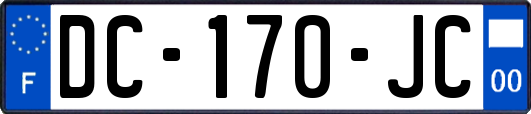 DC-170-JC