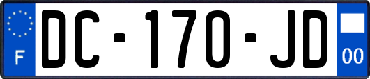 DC-170-JD