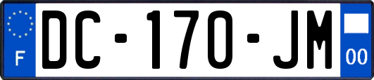 DC-170-JM